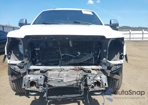 2016 Ford F-150 King Ranch from USA, damaged, VIN 1FTEW1EG7GFD22464